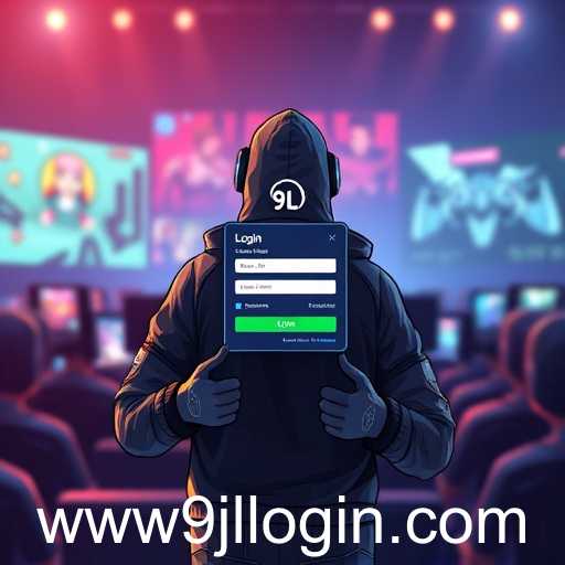 The Evolution and Influence of 9JL Login in Online Gaming