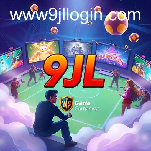 Exploring the 9JL Login Phenomenon