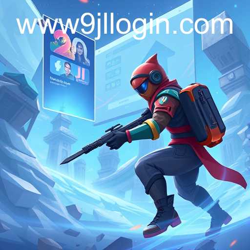 Exploring the Virtual Realms of 9JL