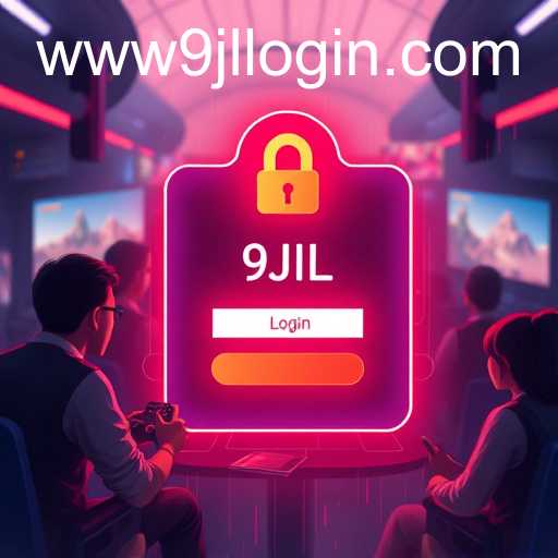 The Gaming World and the Rise of 9JL Login