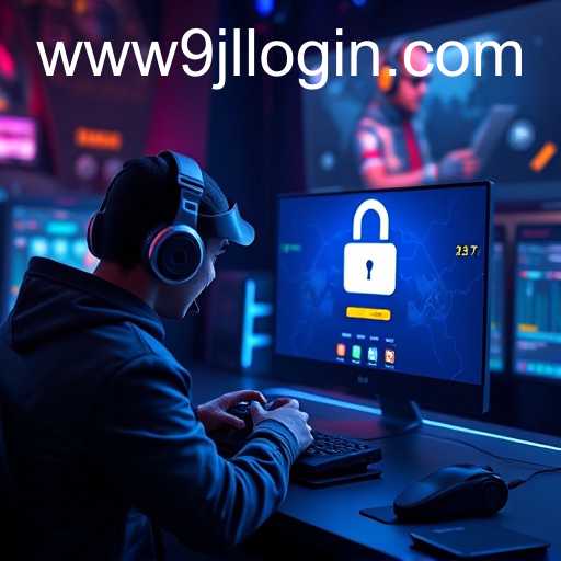 Exploring the Rise of 9JL Login in Online Gaming