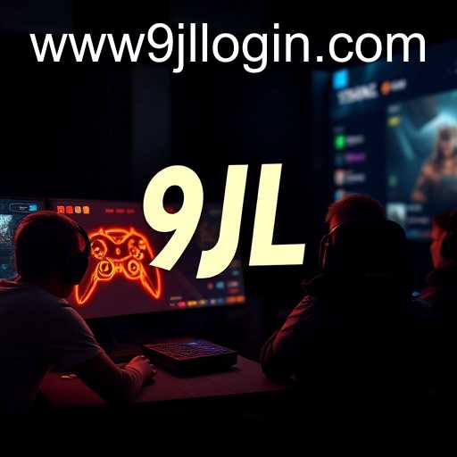 The Rise of 9JL Login: A Gaming Revolution
