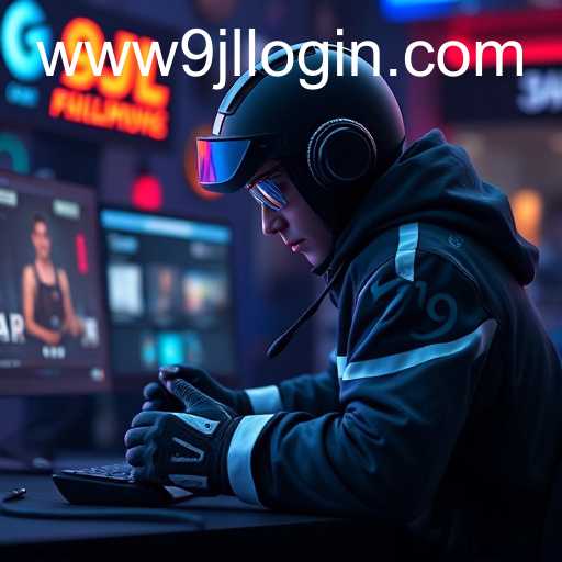 The Rise of 9JL Login in Online Gaming
