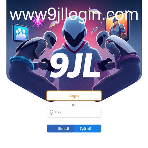 The Rise of 9JL Login: A Gateway to Gaming