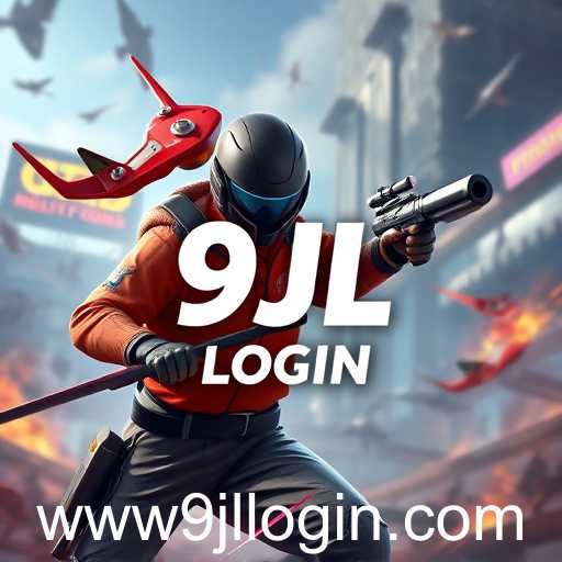 The Virtual Gateway of Gaming: 9JL Login
